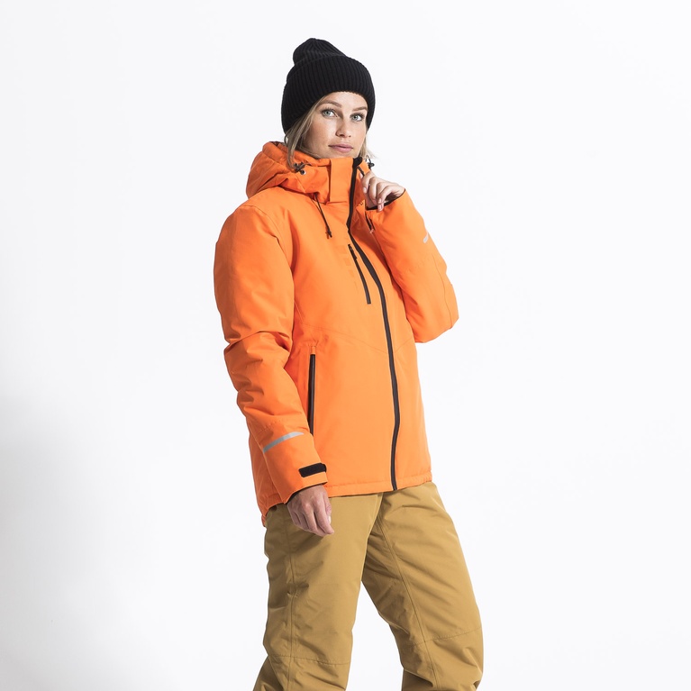 Jakke "Åre 2.0" Jakke "Åre 2.0"